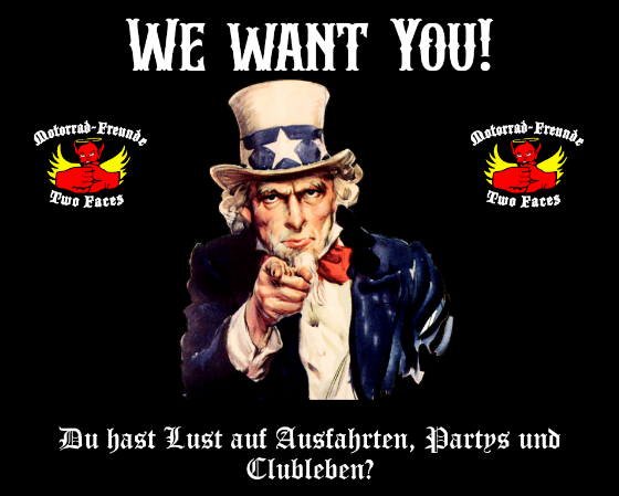 Einladung zum Beitritt